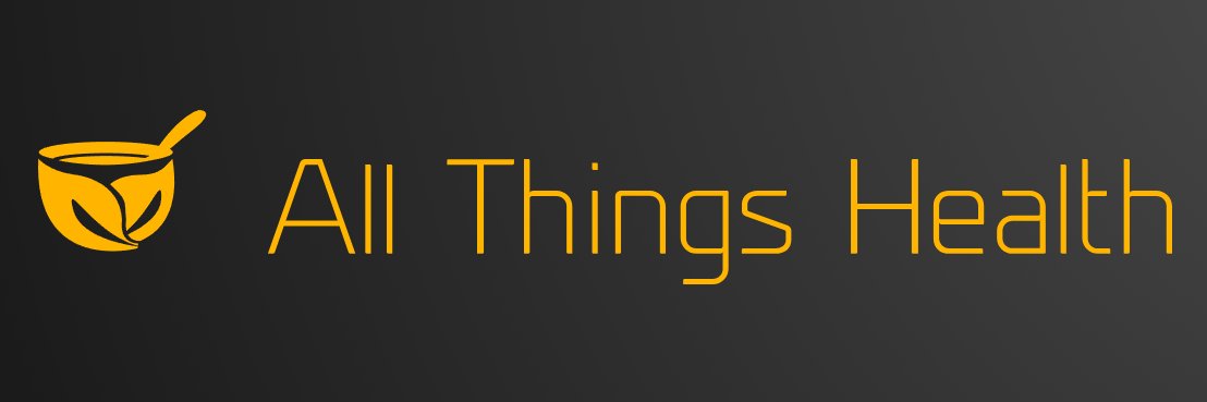 allthingshlth's profile banner image
