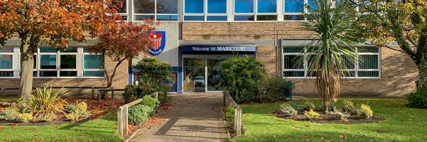 MaricourtCHS Profile Banner