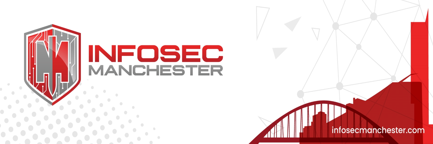 INFOSEC Manchester banner