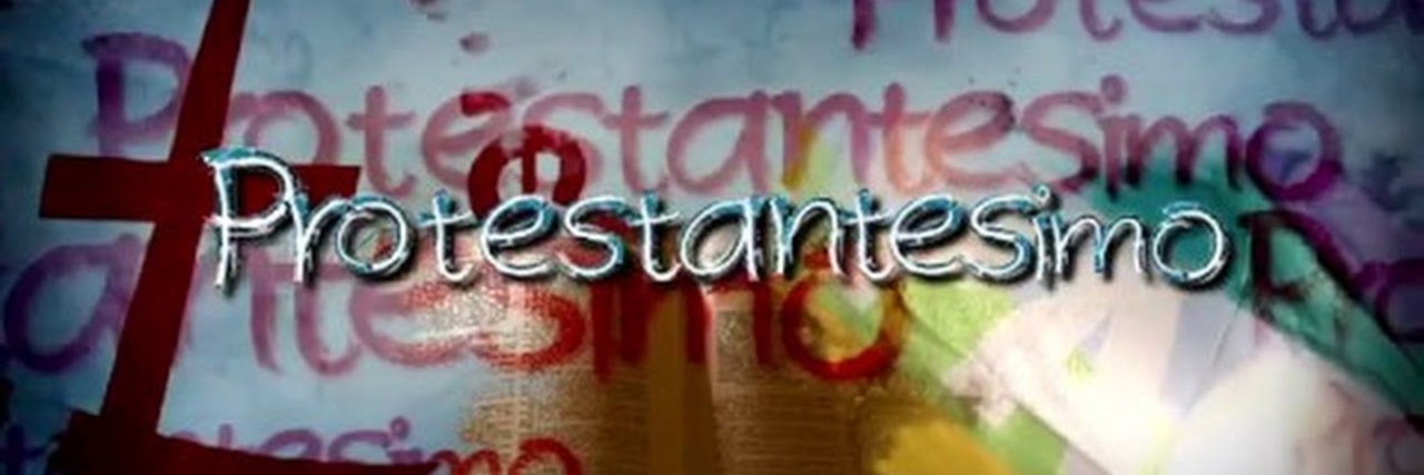 Protestantesimo RAI banner