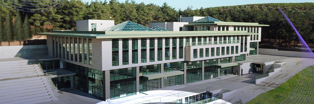 Mudanya Üniversitesi banner