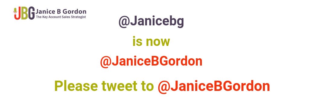 Janice B Gordon banner