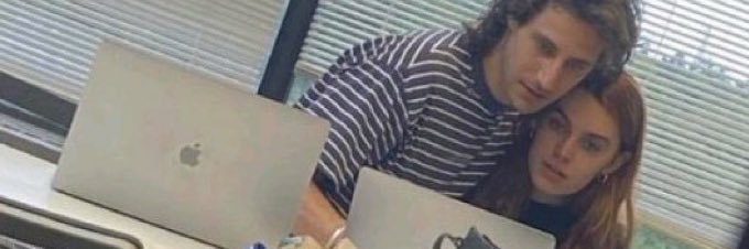 weird damilare banner