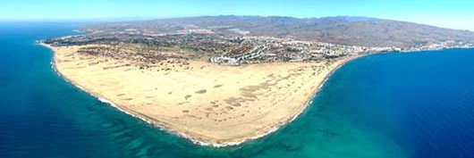 Gran Canaria Cruising banner