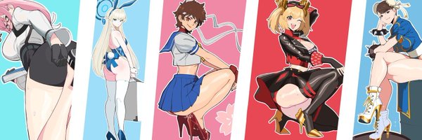 Octavius_DP Profile Banner
