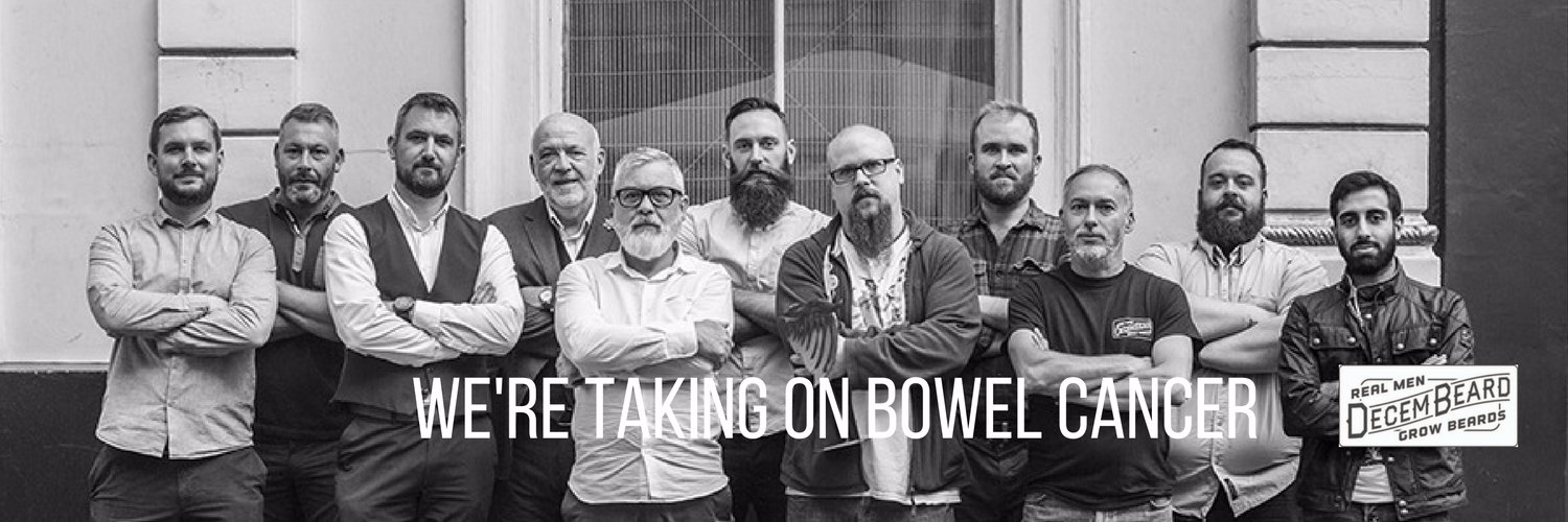 Decembeard_UK's profile banner image