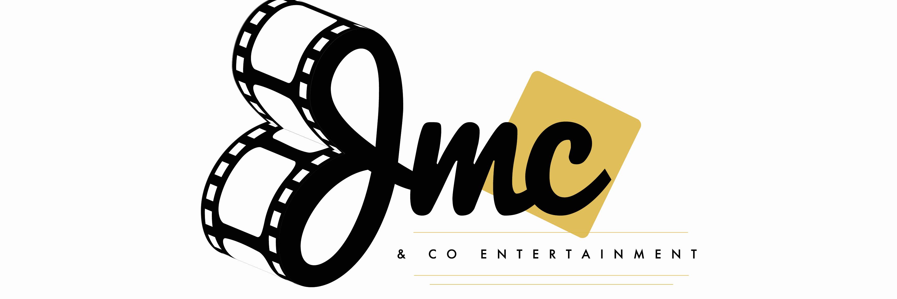 JMC & Co Entertainment banner