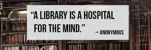 BD13library's profile banner image