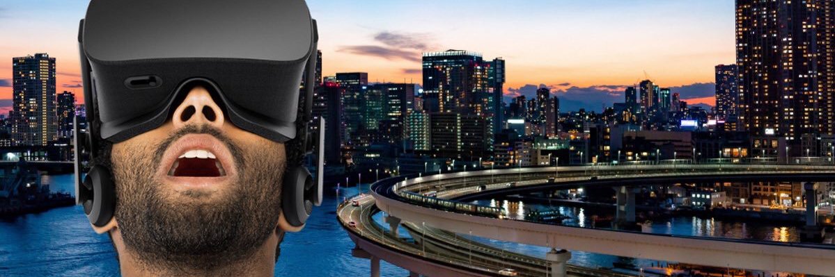 The Urban Future NL banner