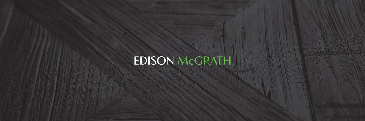Edison_McGrath's profile banner image