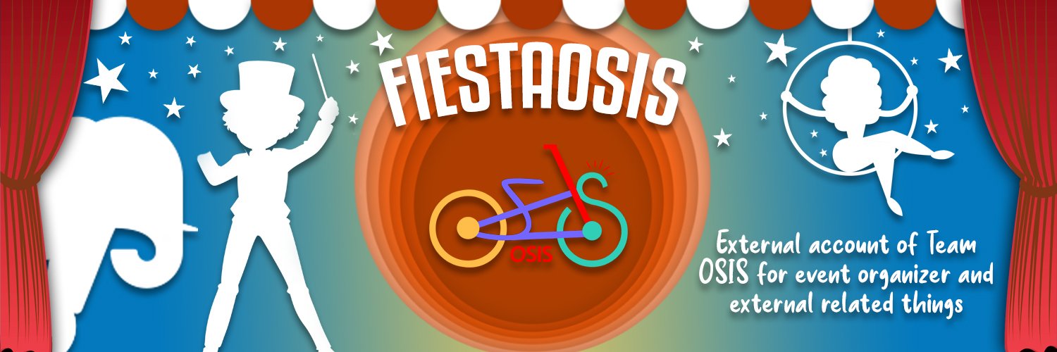 fiestaosis's profile banner image