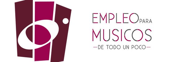 EmpleoMusicos Profile Banner