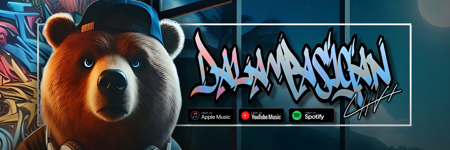 chvxmusic's profile banner image