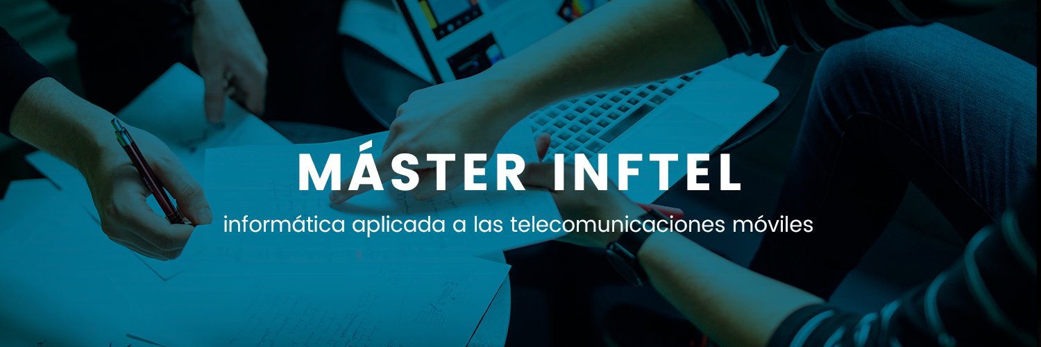 MasterINFTEL's profile banner image