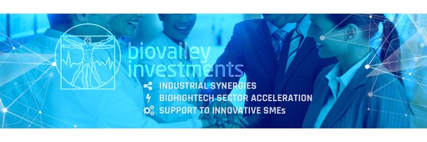 BiovalleyInv Profile Banner