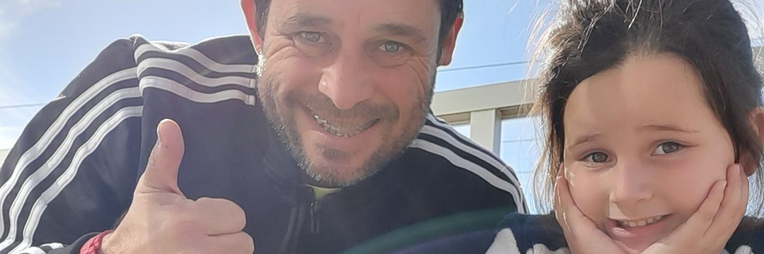 MarcioSenges's profile banner image