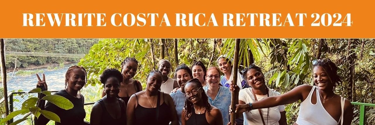 RewriteLondon banner