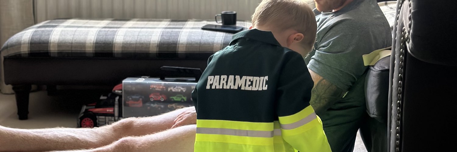 🇺🇦Sam Molloy 🇺🇦 banner