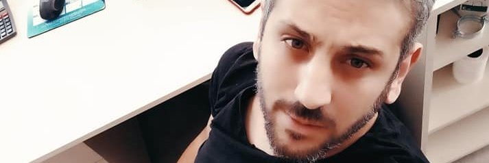 Ali Anun banner