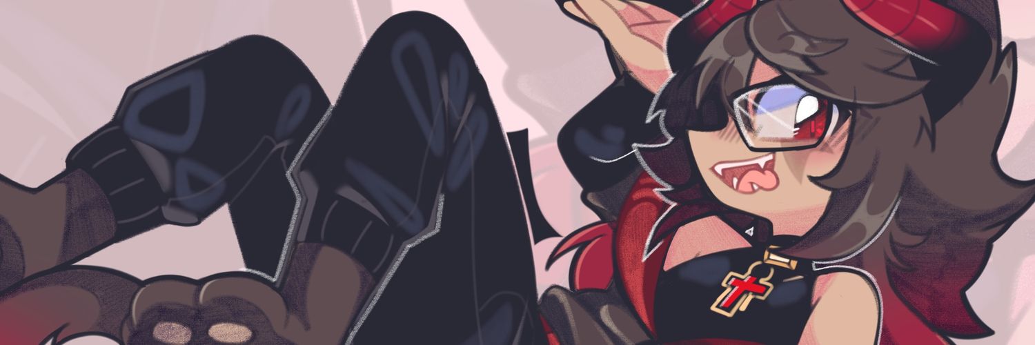 🇨🇦 🍥 Melo 🍥 @ back on comm ✍️ banner