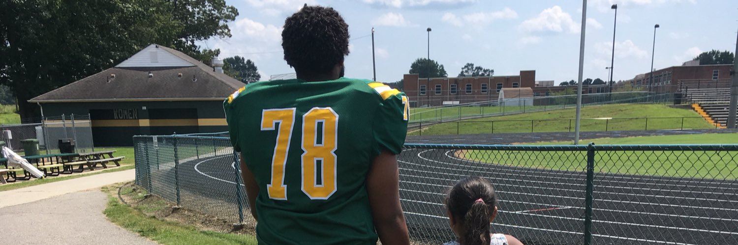 Isaiah Polingo banner