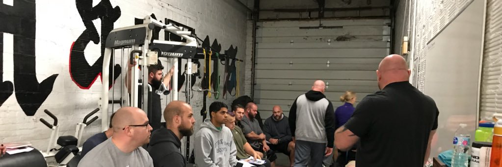 LudusMagnusGym banner