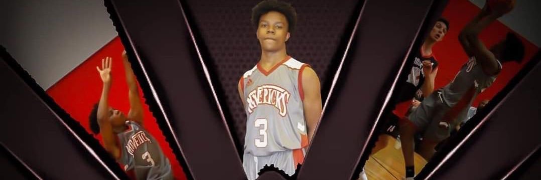 JaMichael J Franklin banner