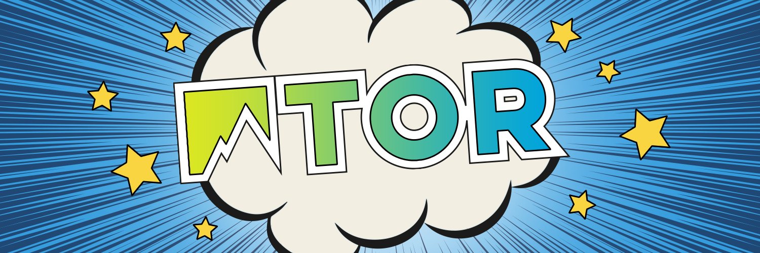 Tor Books's banner