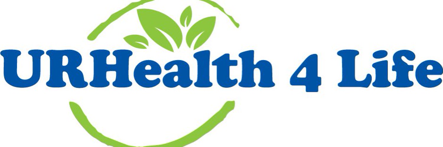 UR Health 4 Life Profile Banner