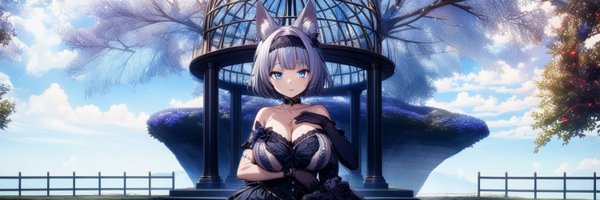 Nico_VRchat Profile Banner