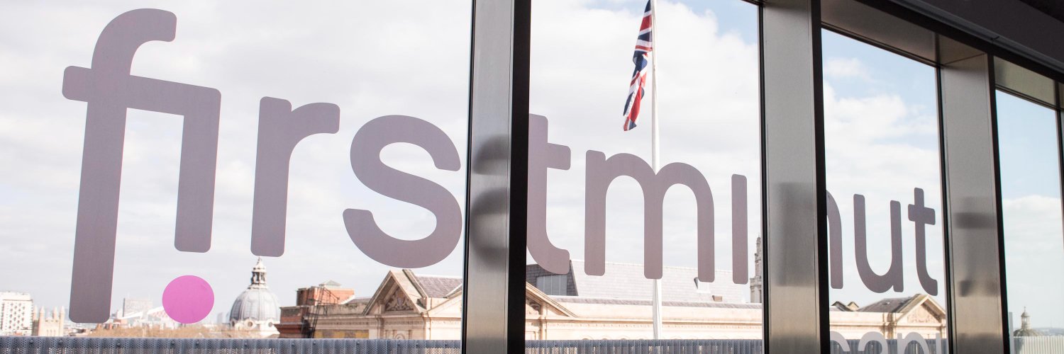 firstminute capital banner