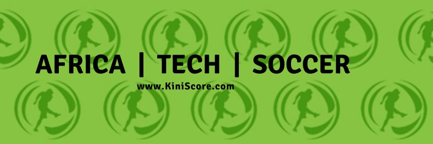 KiniScore banner