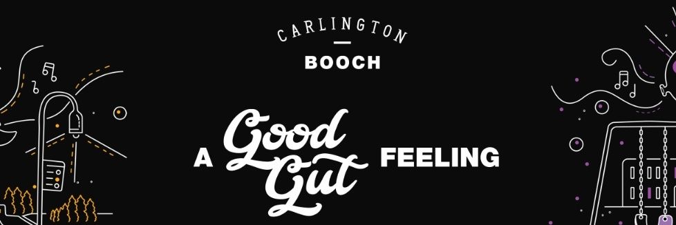 Carlington Booch banner