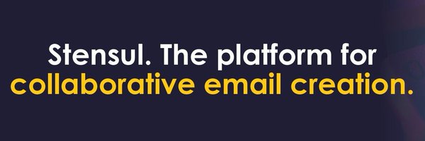 stensul_ar Profile Banner