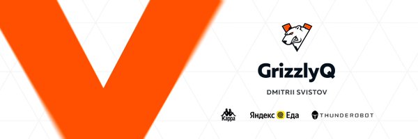 Grizzly_Q Profile Banner