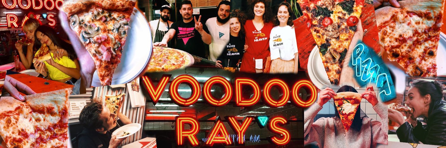 Voodoo_Rays's profile banner image