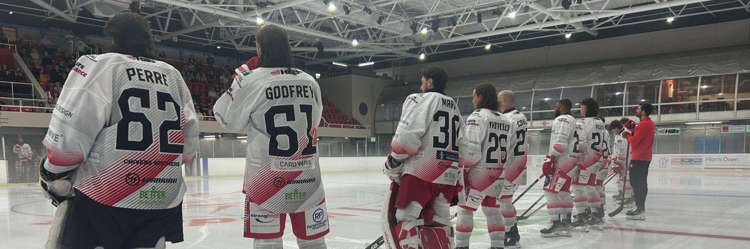 Swindon Wildcats SC banner