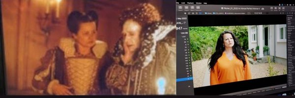 Angelabull Profile Banner