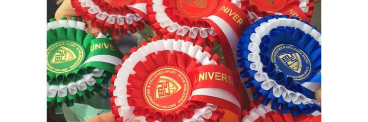 UoE Riding Club banner