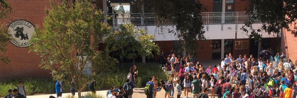 FoothillsMS Profile Banner