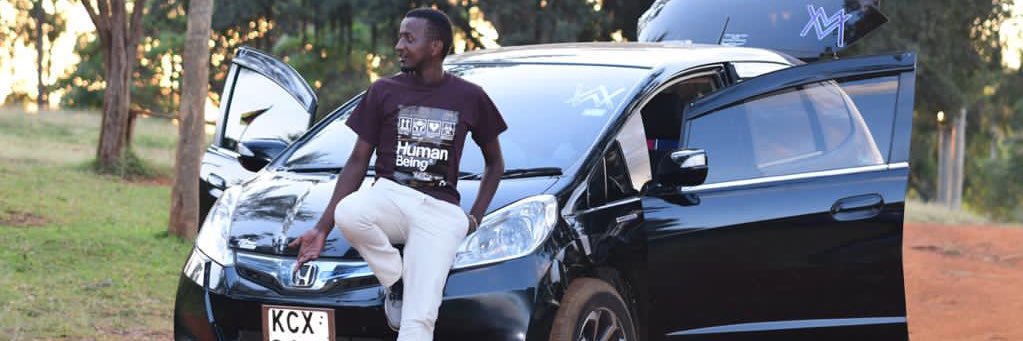  Gee Kadere 🇰🇪 banner