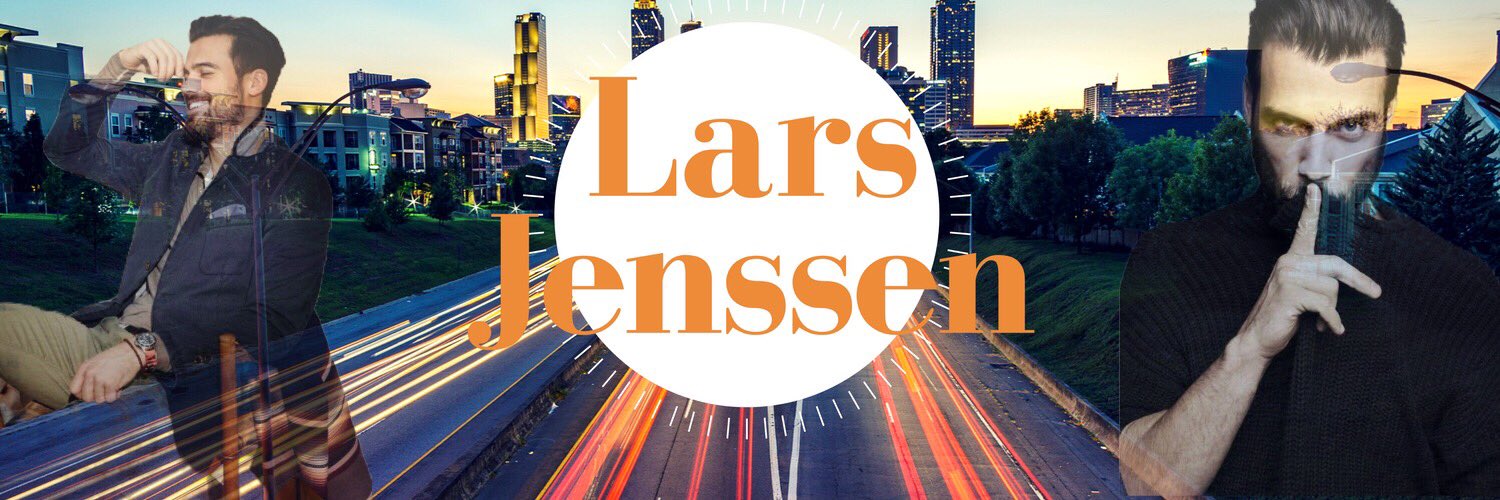 LarsJenssenRP's profile banner image