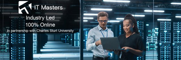 ITMastersCSU Profile Banner