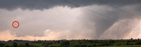 TornadoStudy Profile Banner