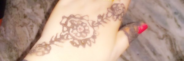 DeekshaG1234 Profile Banner
