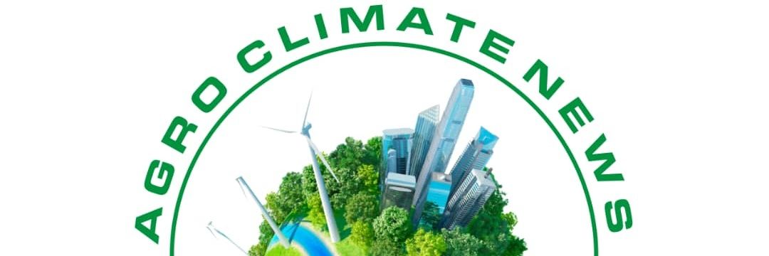 Agro Climate News's banner