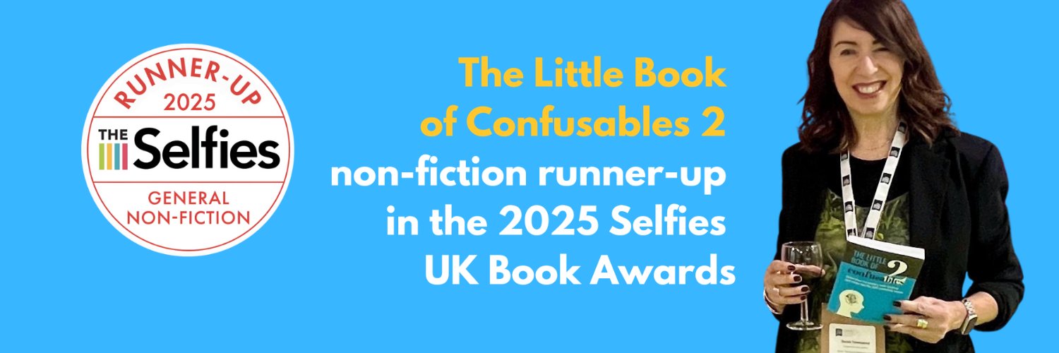 Sarah Townsend | copywriter | author | speaker banner