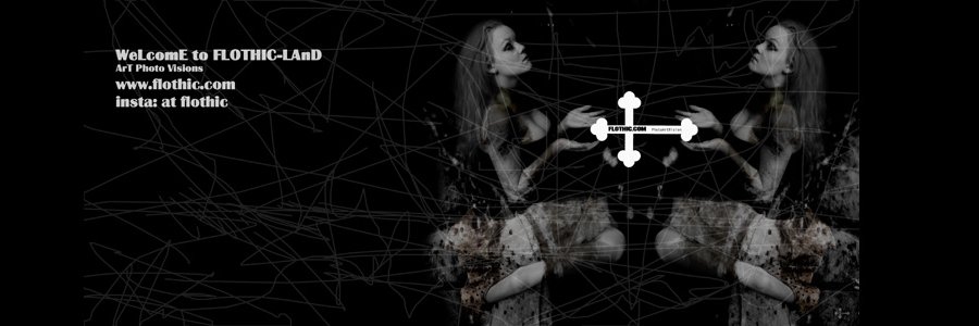 Flothic's profile banner image