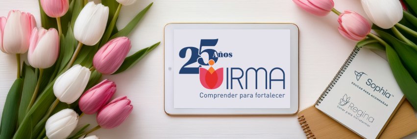 IRMAac's profile banner image