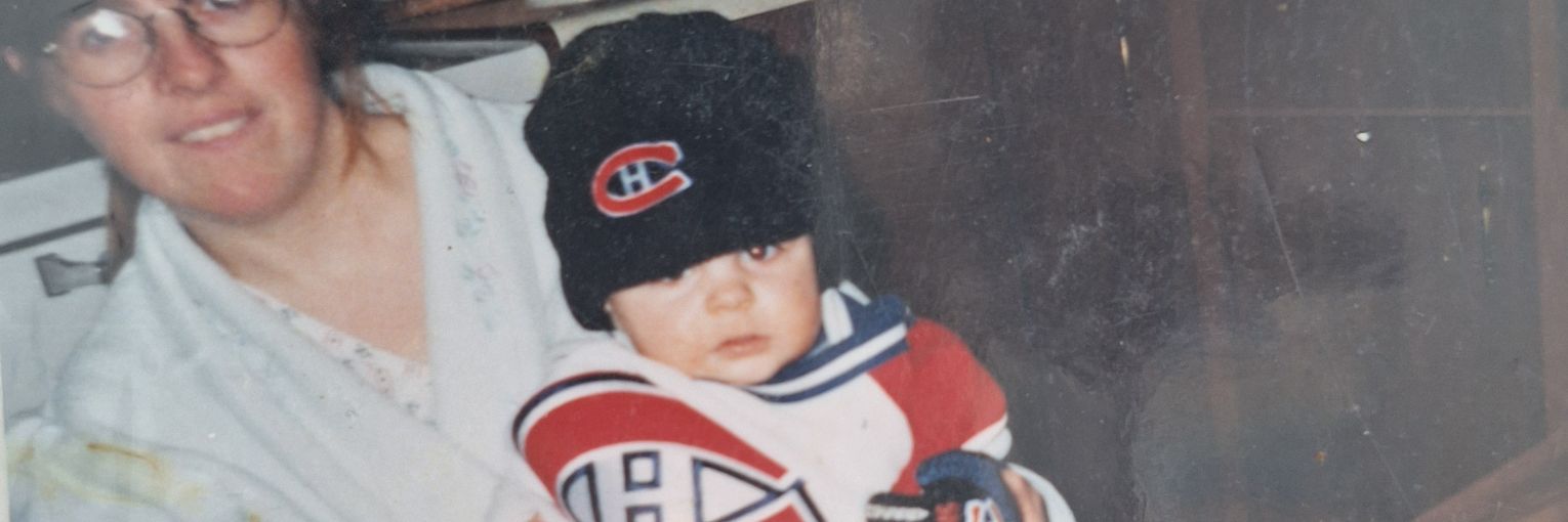 NickHausen 🇨🇦 banner